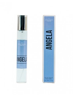 Perfume "Angela"